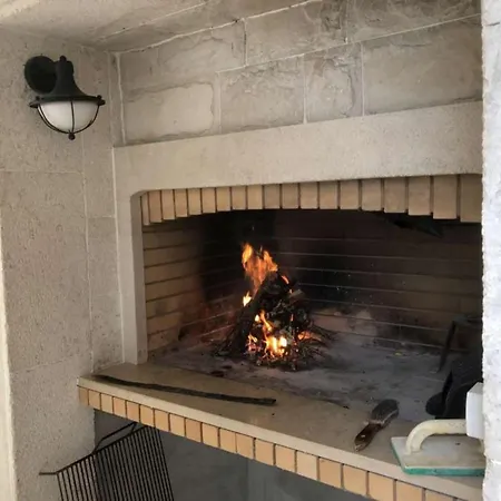 Apartamento La-two Bedroom With Terrace *