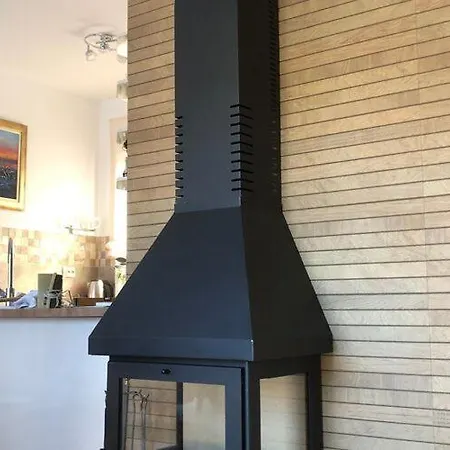 La-two Bedroom With Terrace Veliki Drvenik